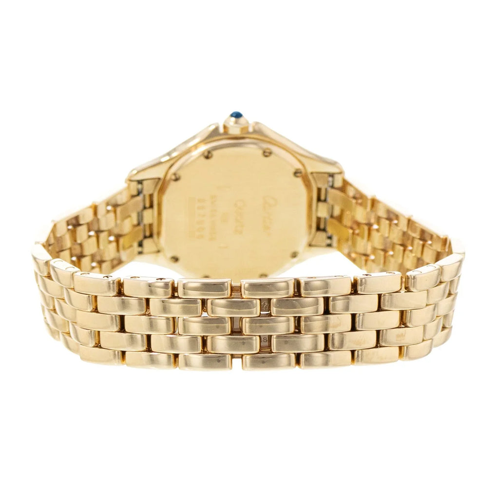 Cougar Figaro Watch