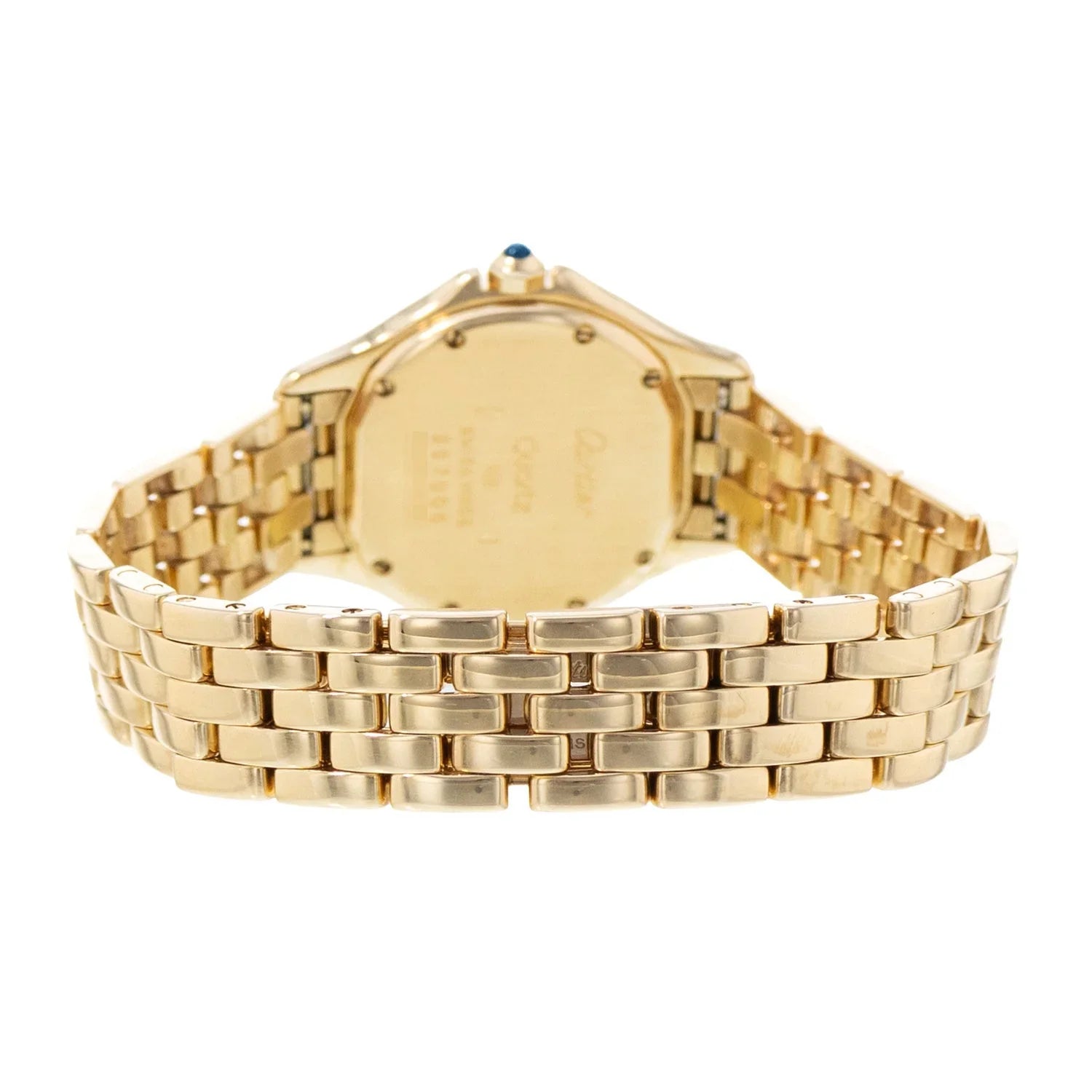 Cougar Figaro Watch