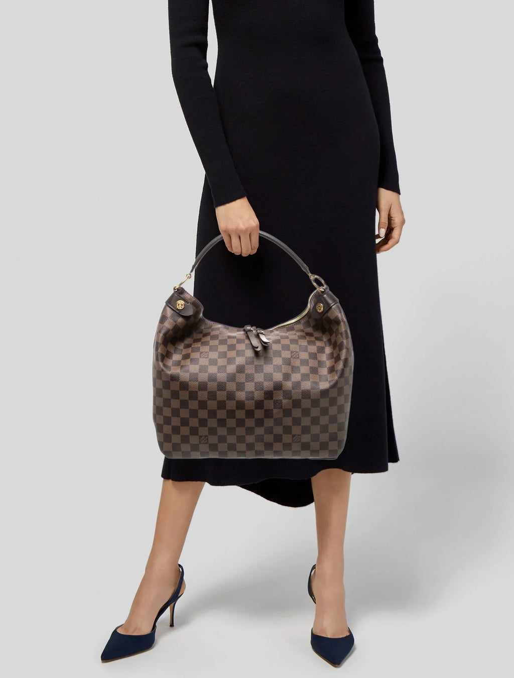 Damier Ebene Portobello