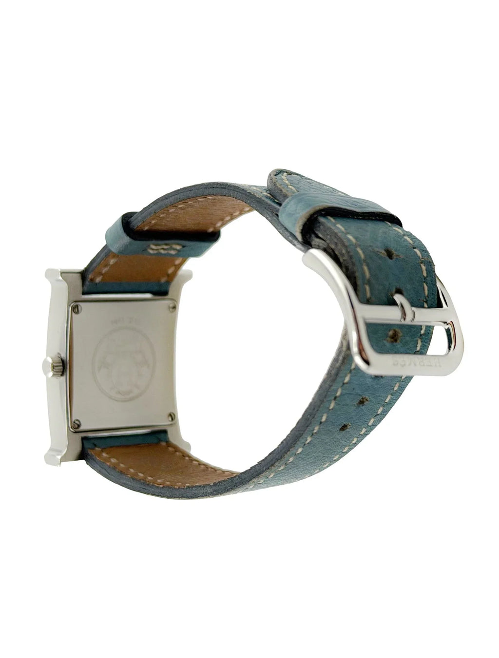 Heure H Watch