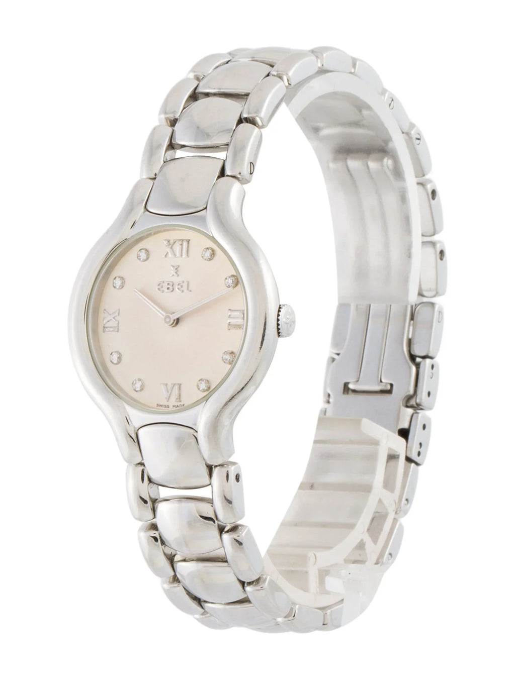 Beluga Watch