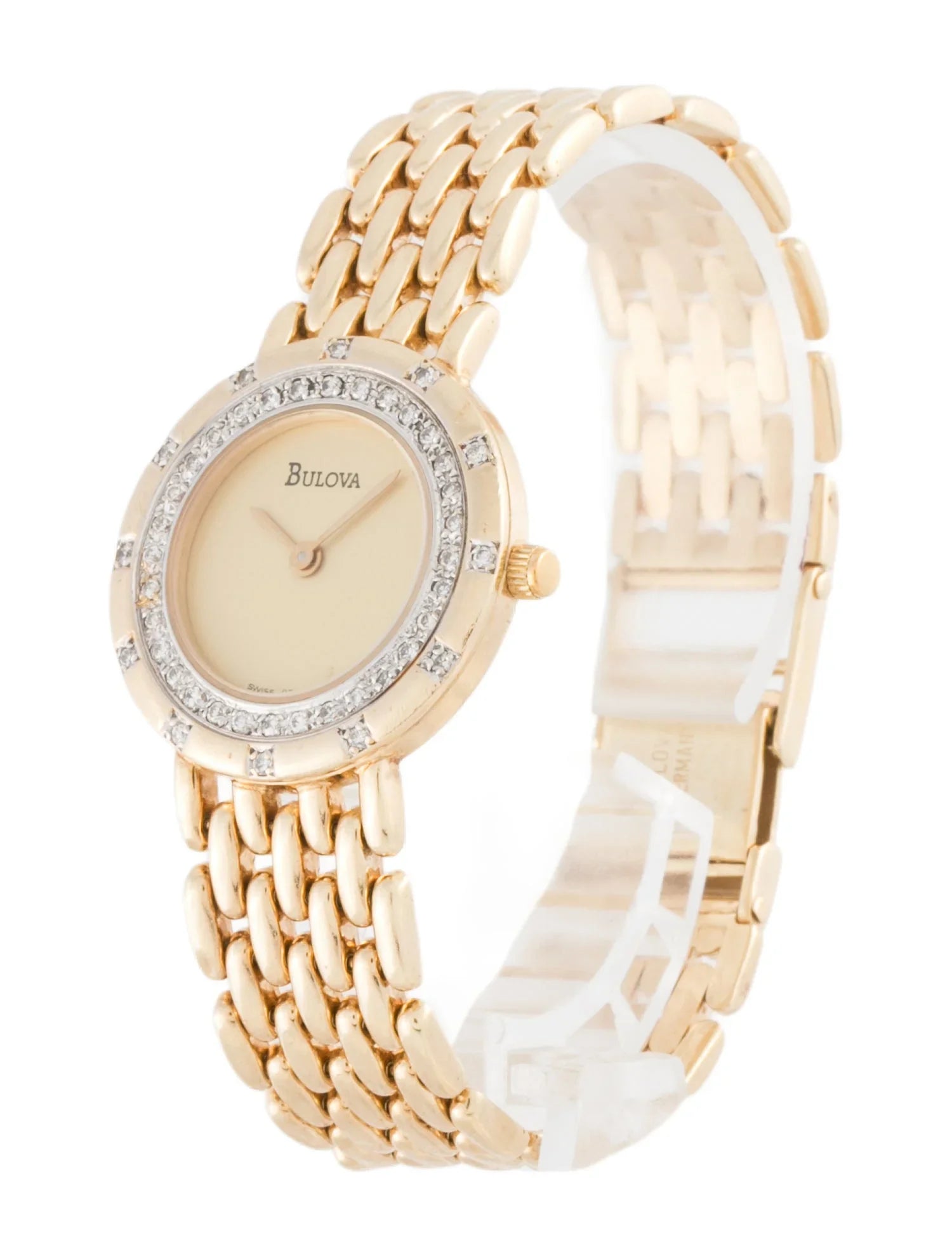 Classic Watch