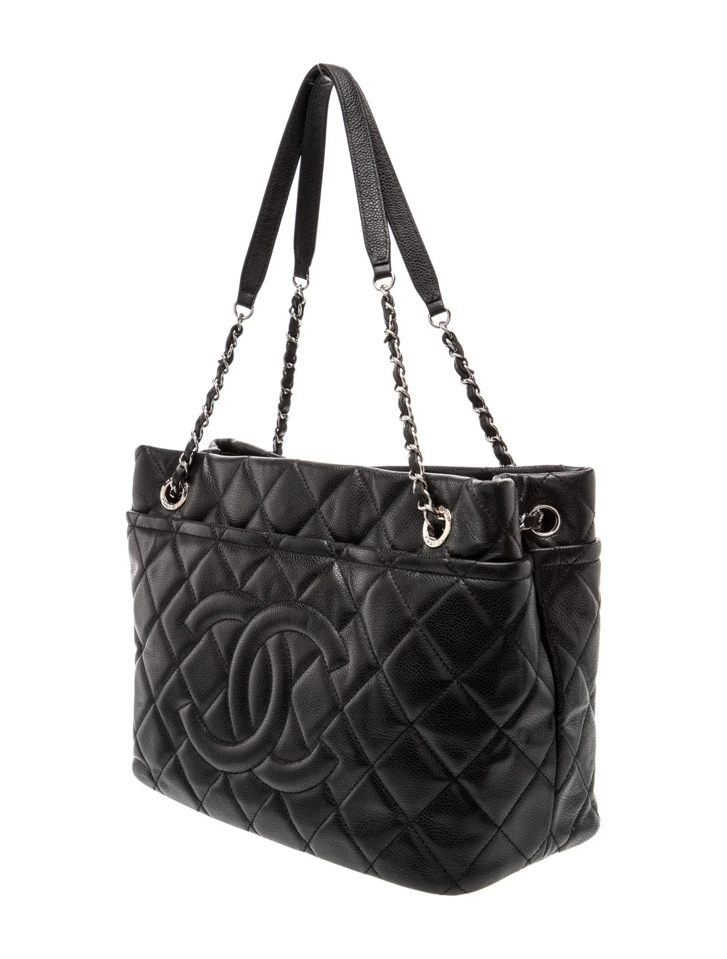Timeless Soft Shopper