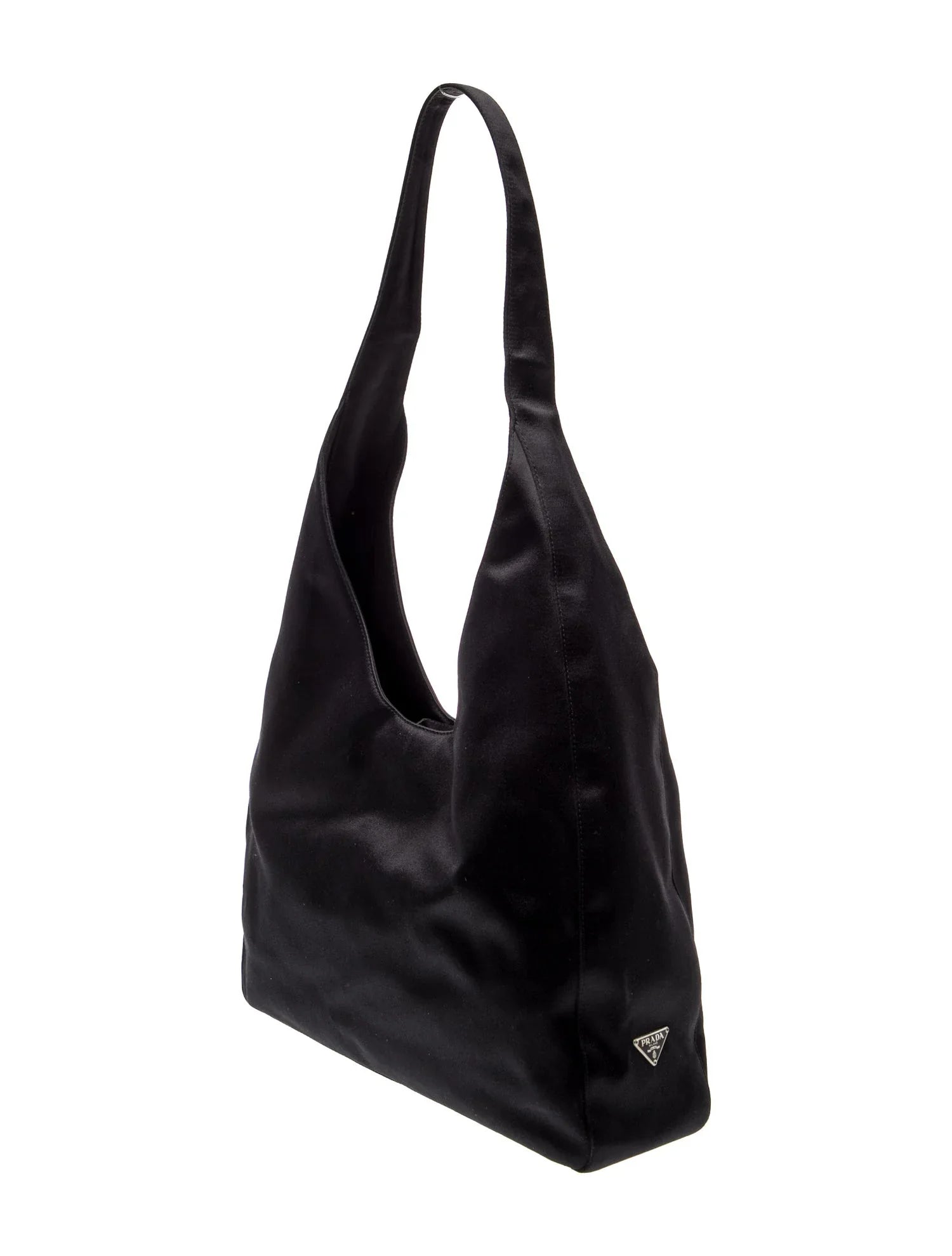 Tessuto Nylon Shoulder Bag