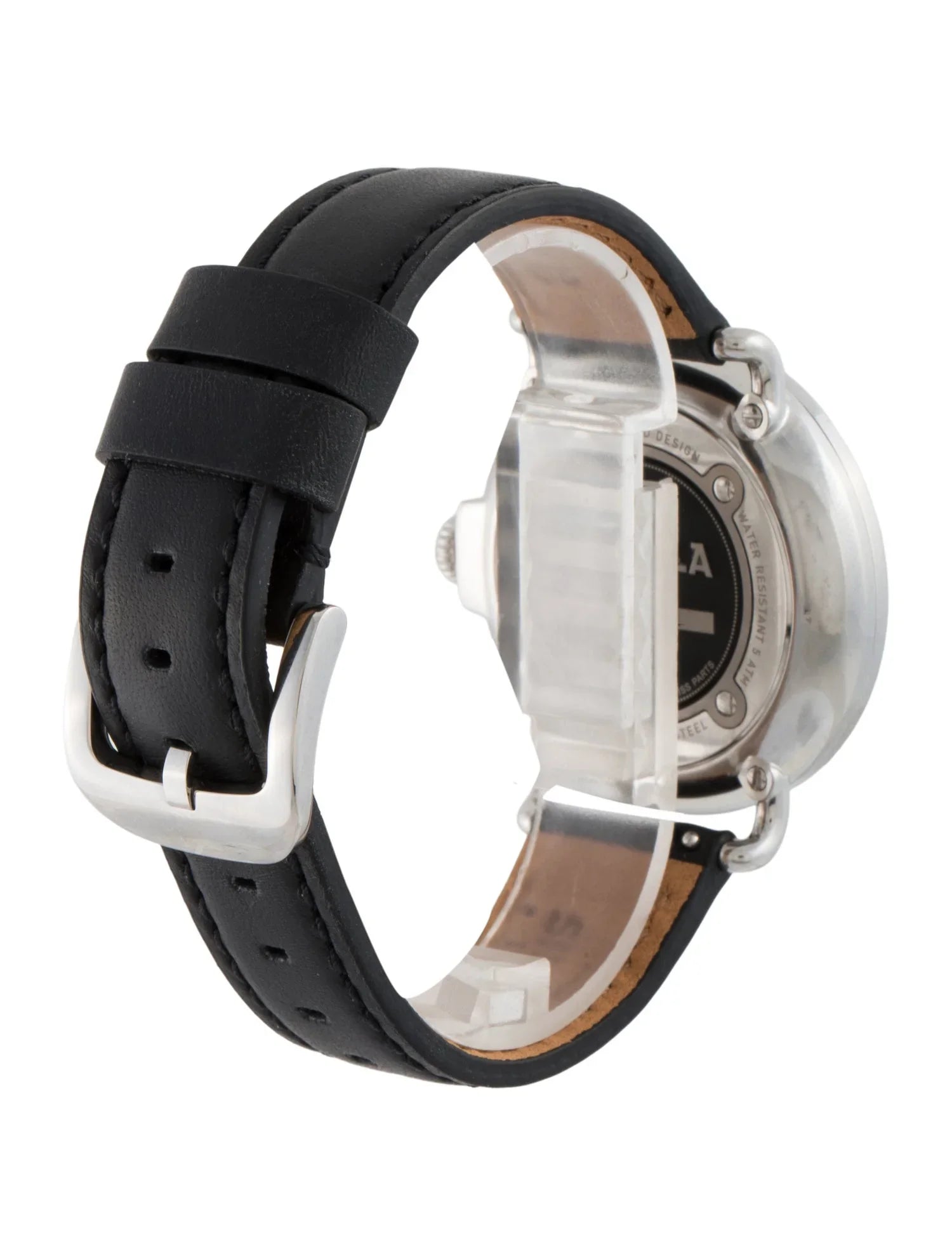 The Runwell Watch