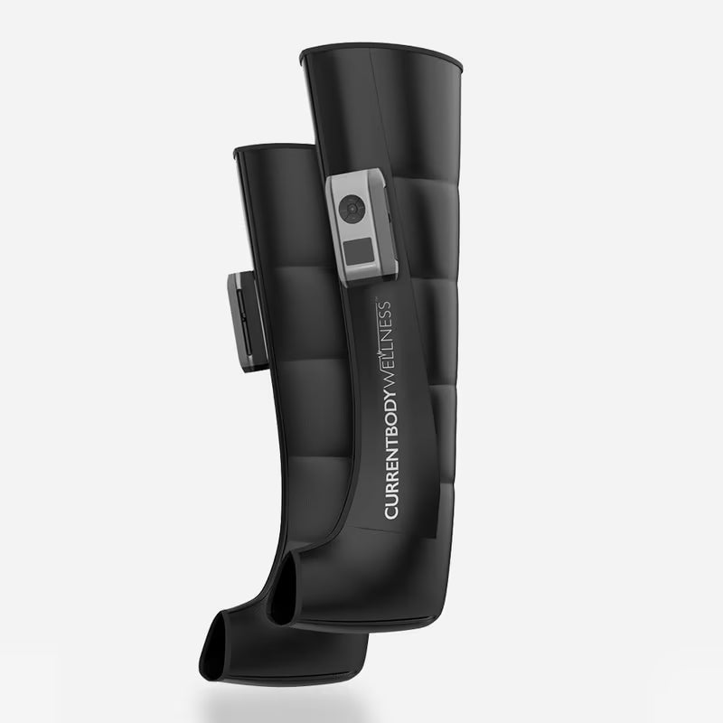 Leg Recovery Compression Boots