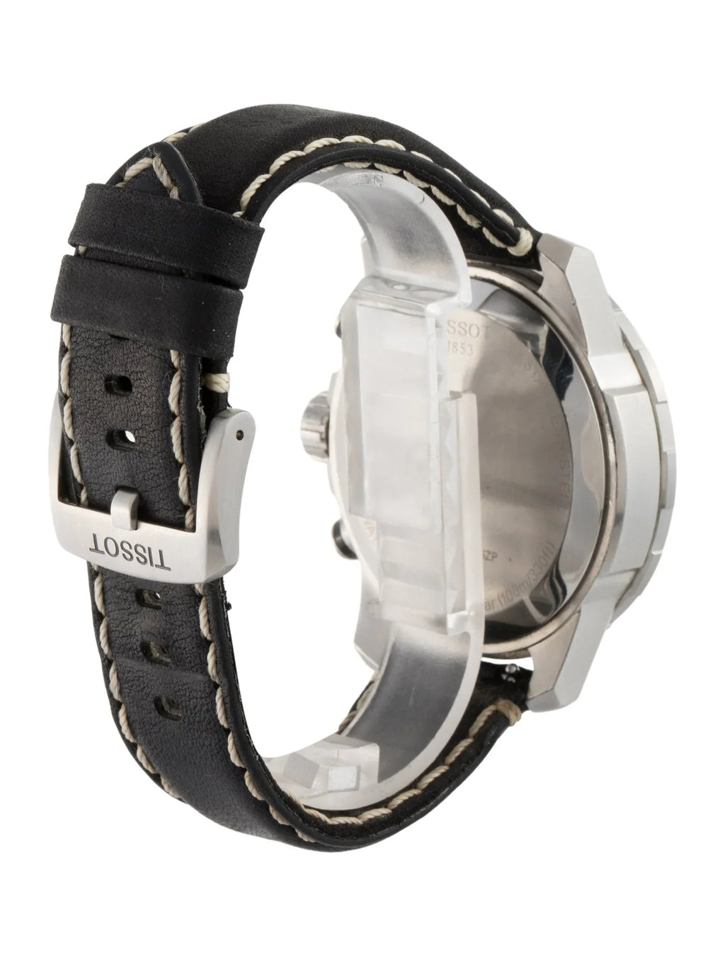 Supersport Chrono Watch