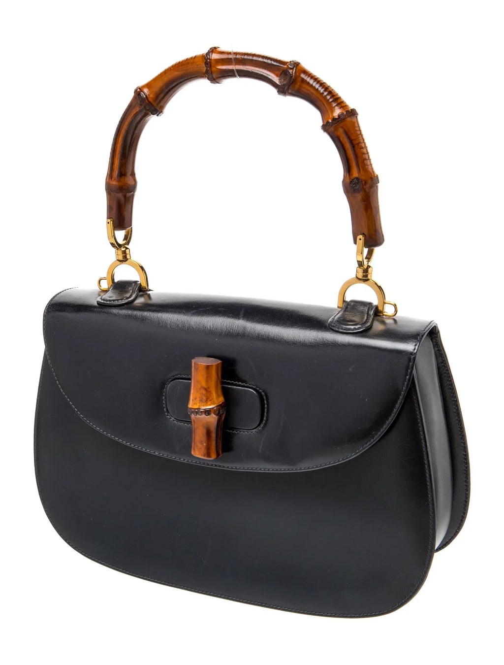 Bamboo 1947 Medium Vintage
