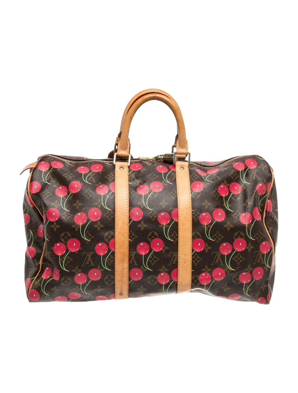 LV Monogram Keepall 45 Vintage