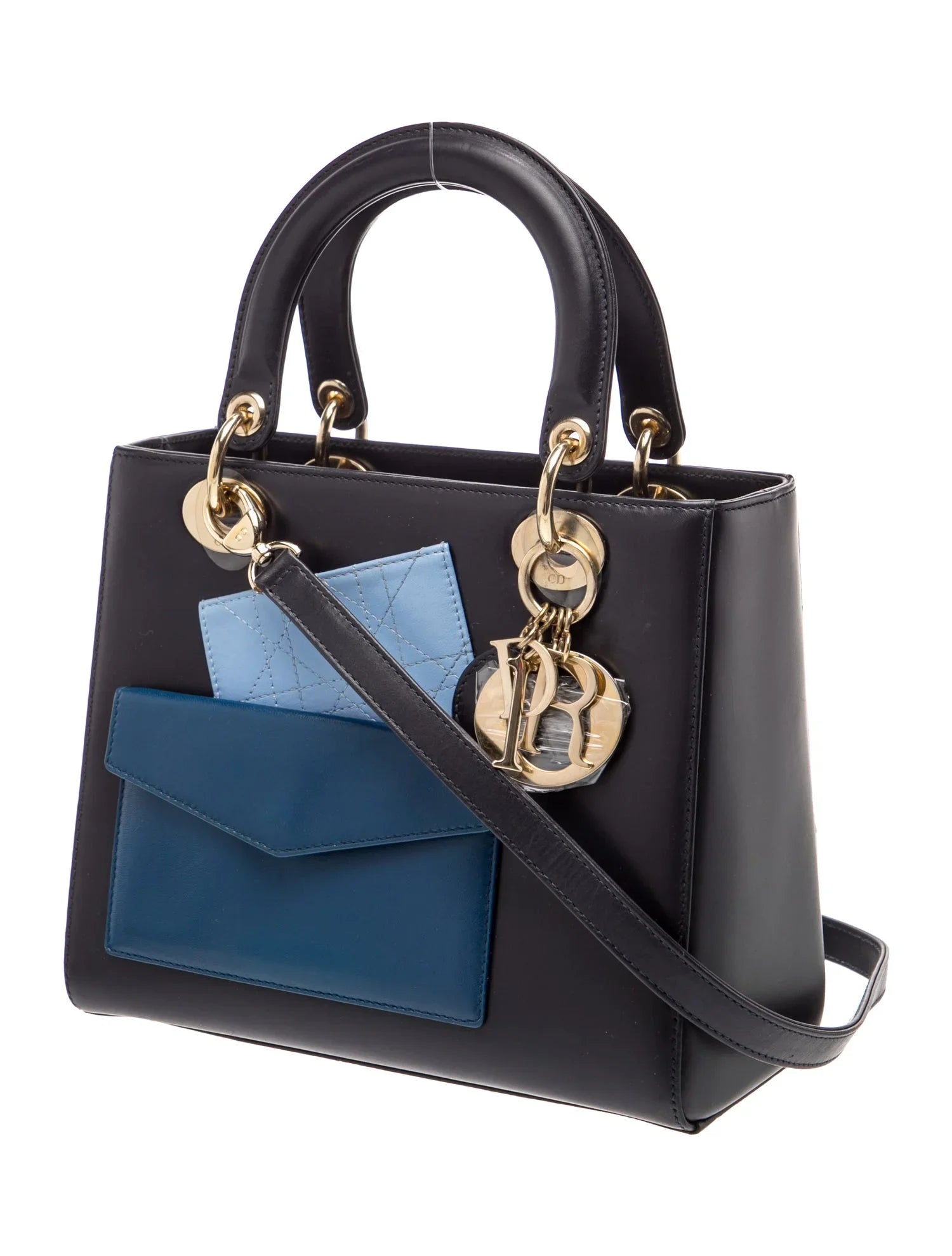Cannage Lady Dior Medium