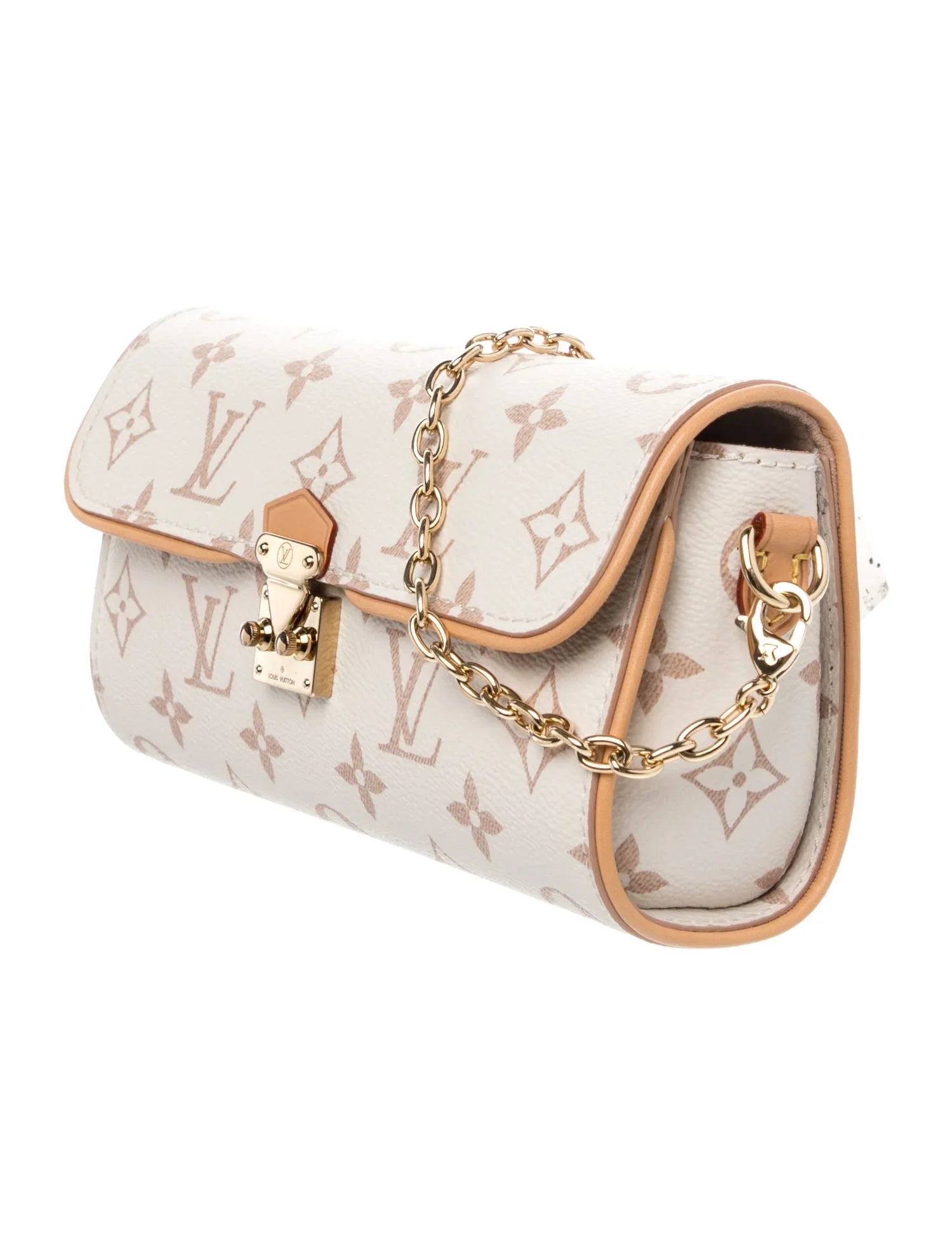LV Monogram Pochette Camille