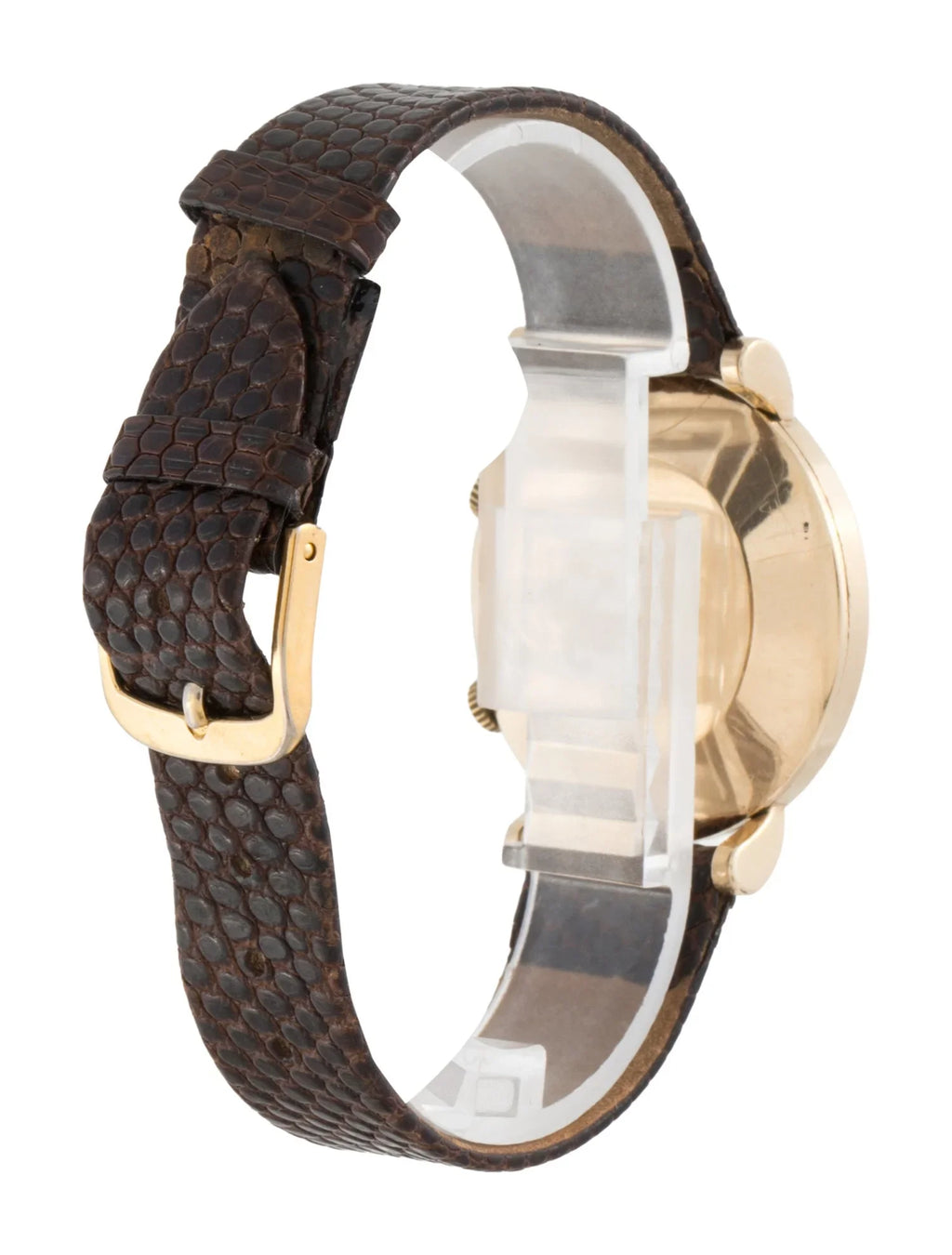 Memovox Watch