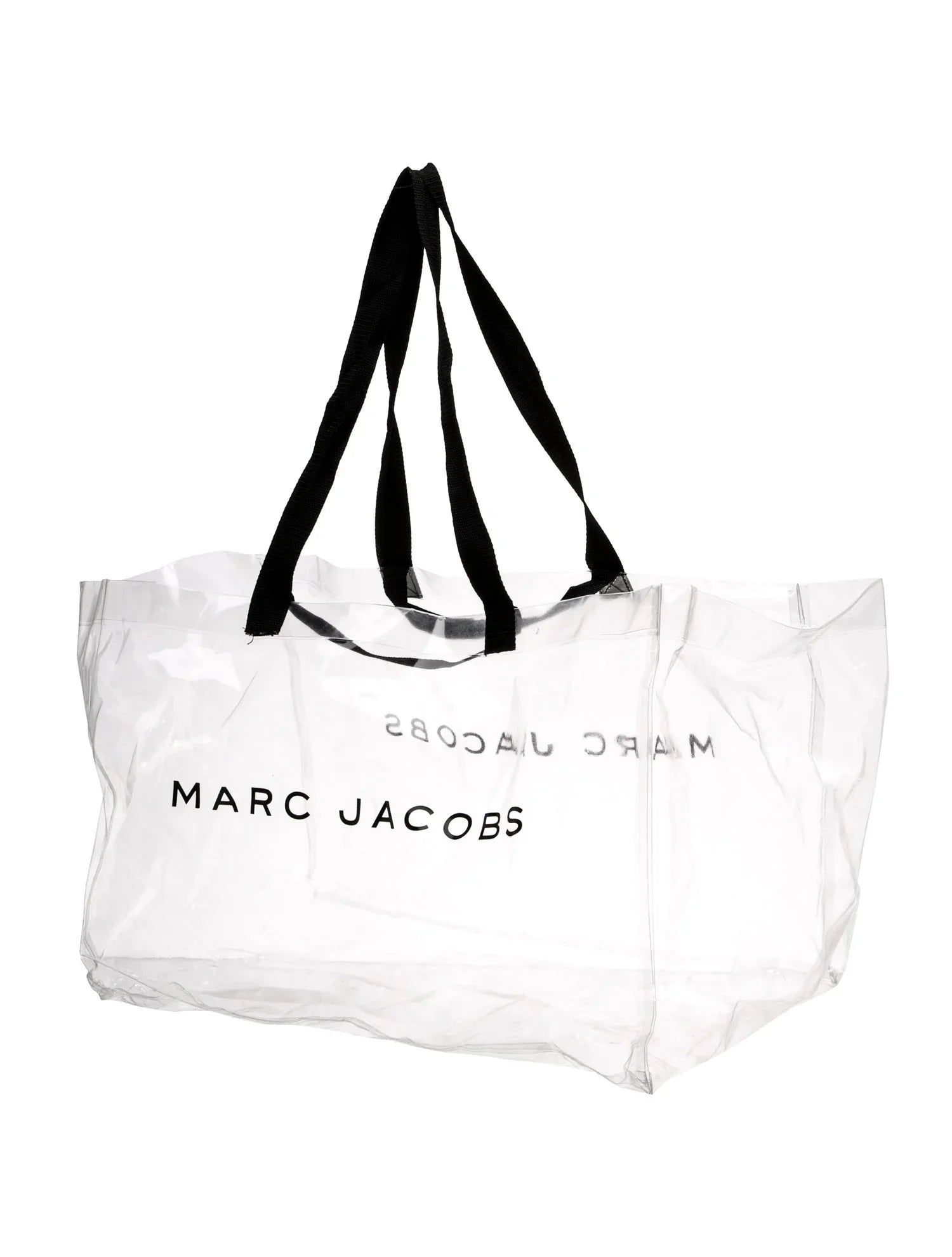 PVC Tote