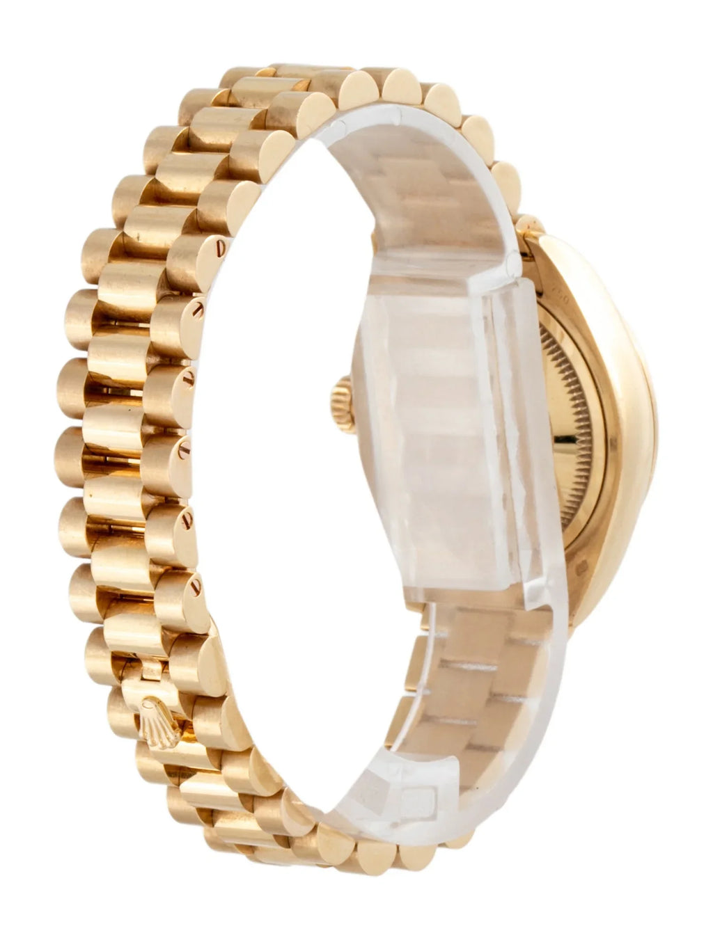 Lady-Datejust Watch