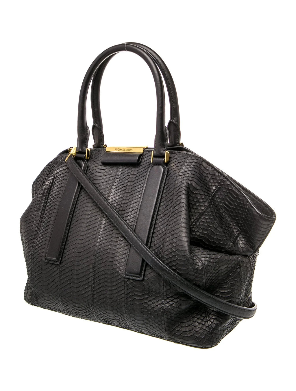 Leather Gia Medium