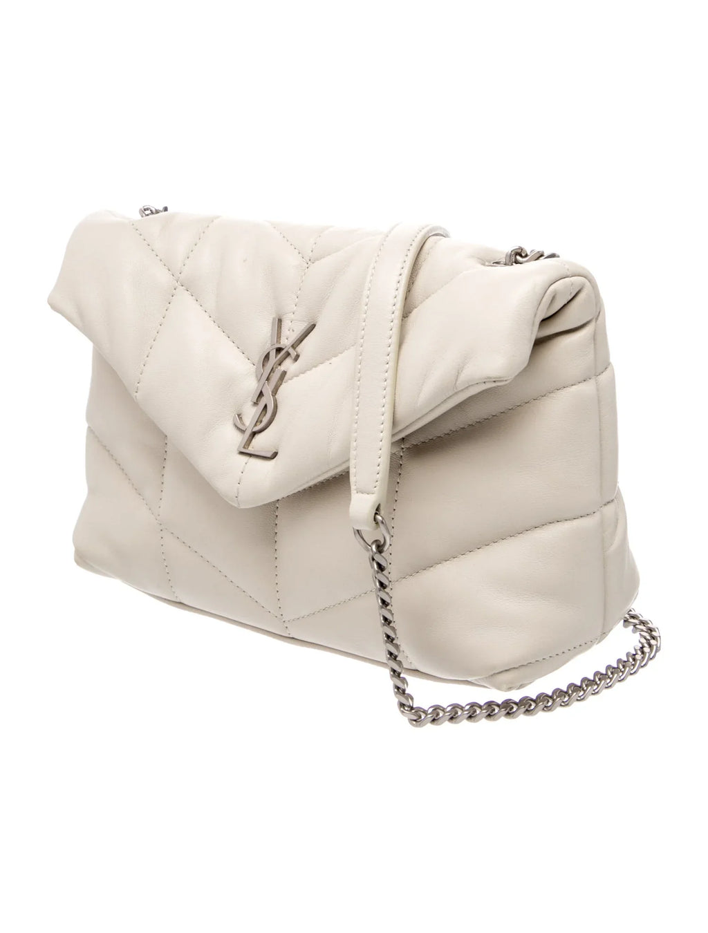 Leather LouLou Medium