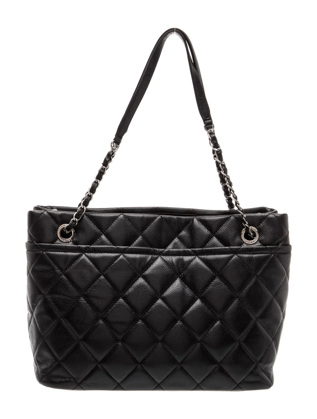 Timeless Soft Shopper