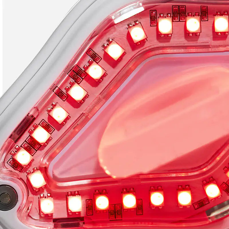 LED Lip Mask