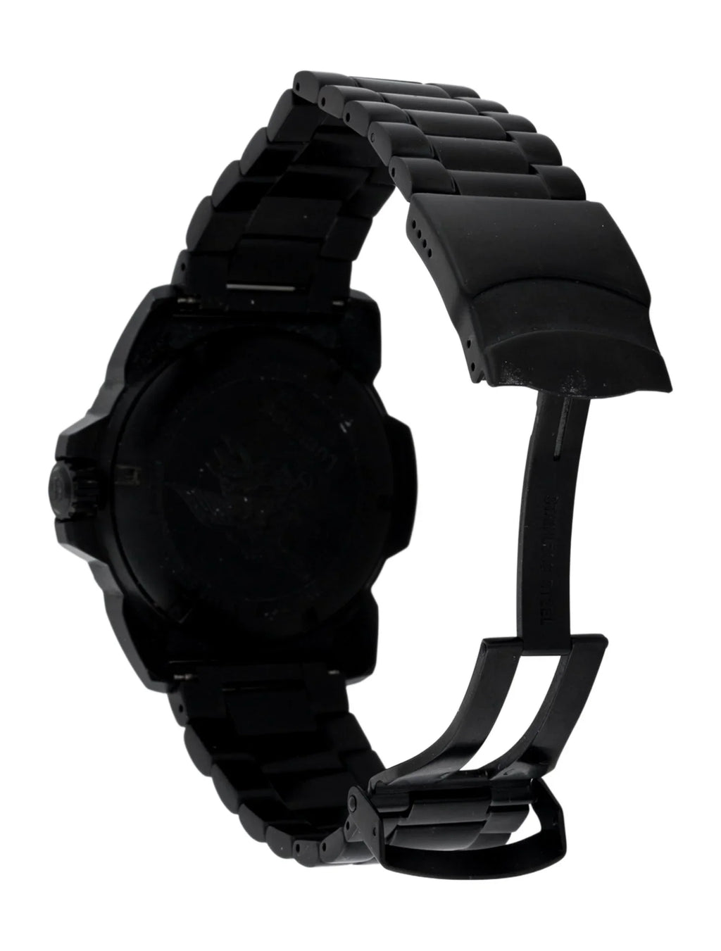 Navy Seal Watch