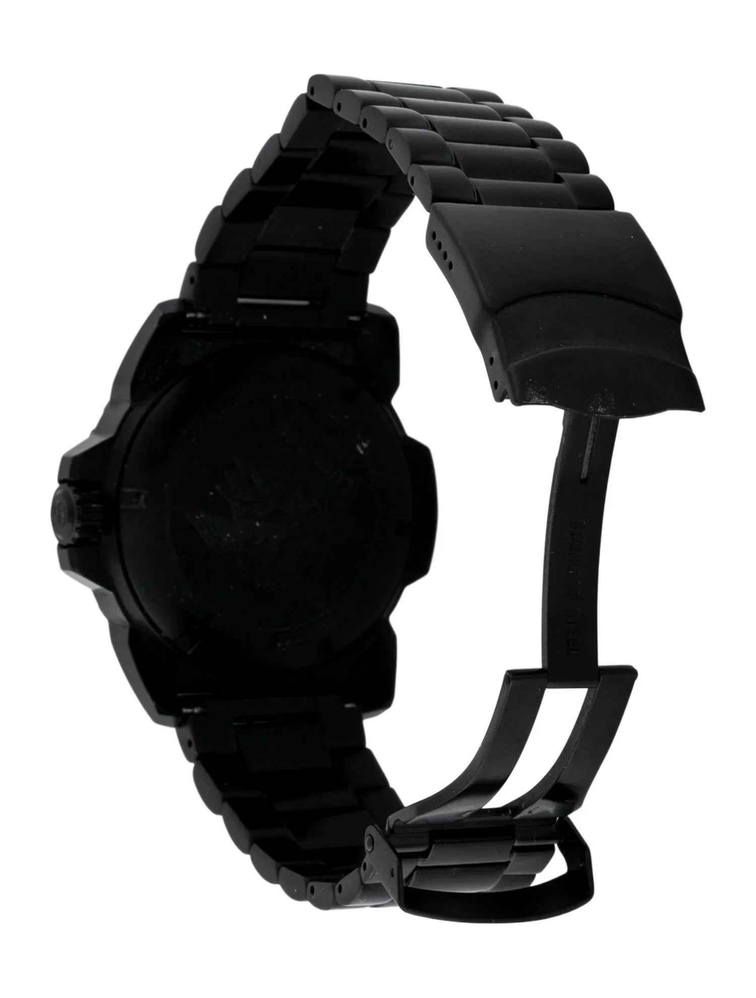 Navy Seal Watch