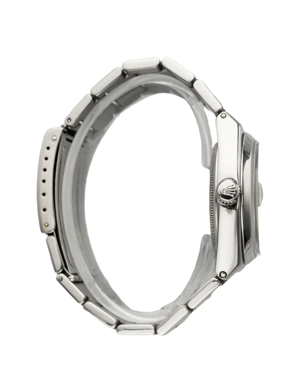 Oysterquartz Datejust Watch