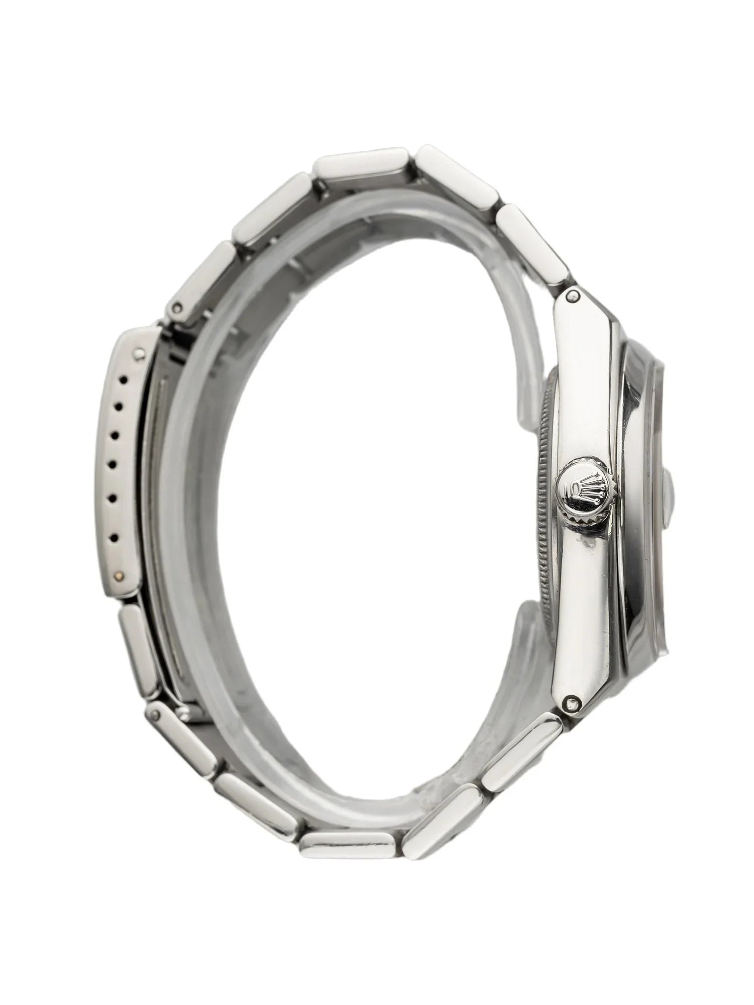 Oysterquartz Datejust Watch