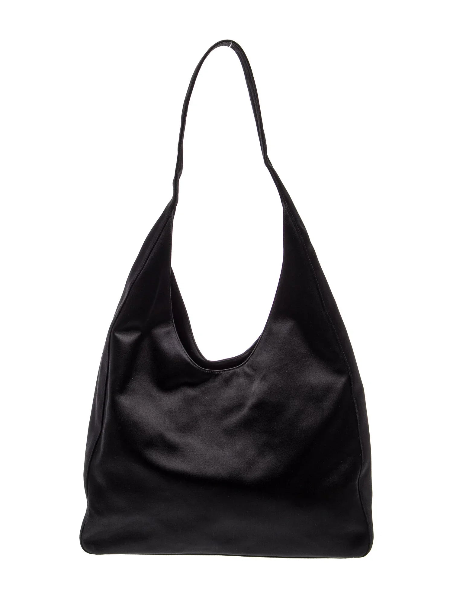 Tessuto Nylon Shoulder Bag