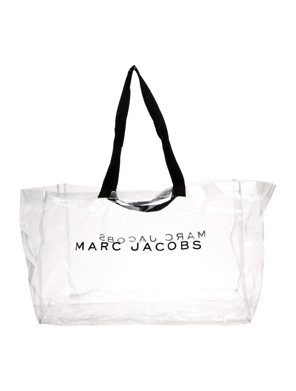 PVC Tote