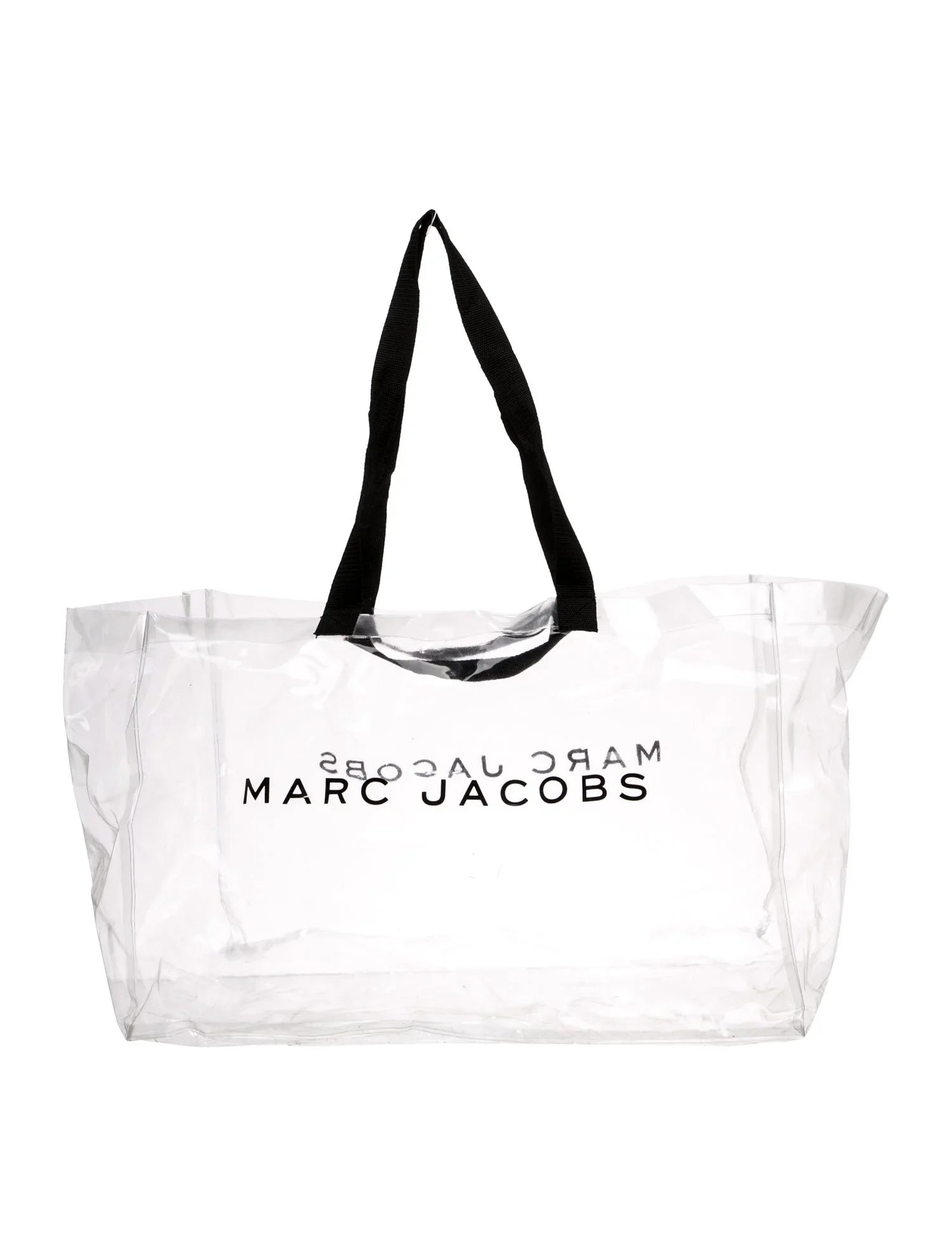 PVC Tote