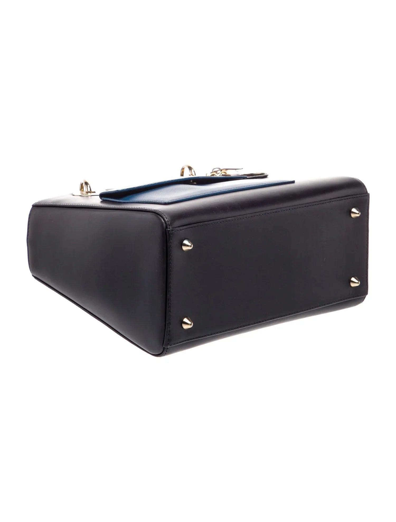 Cannage Lady Dior Medium