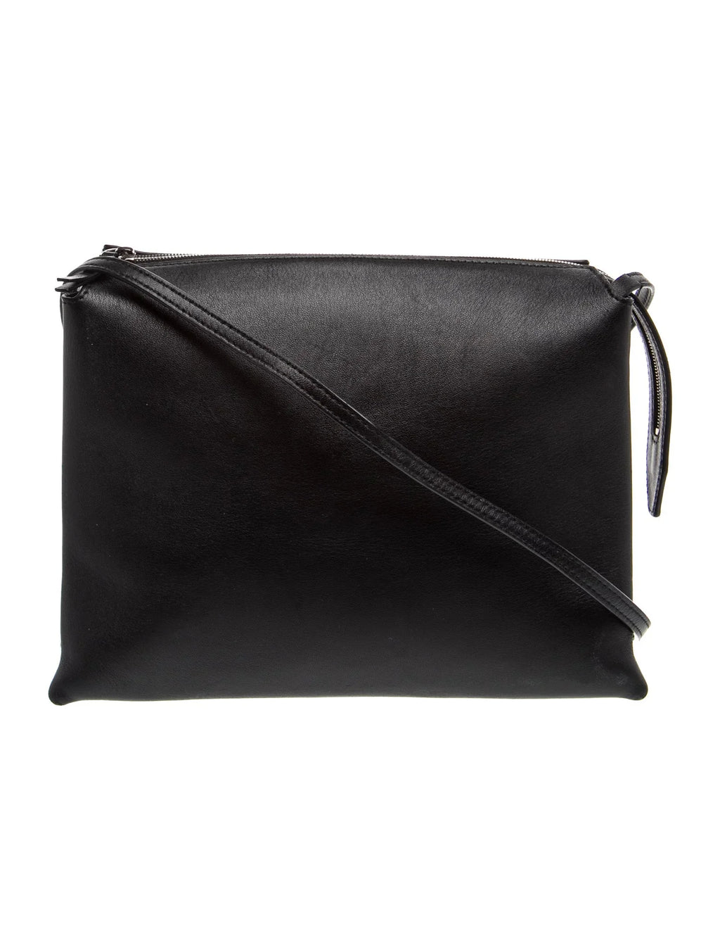 Leather Nu Twin