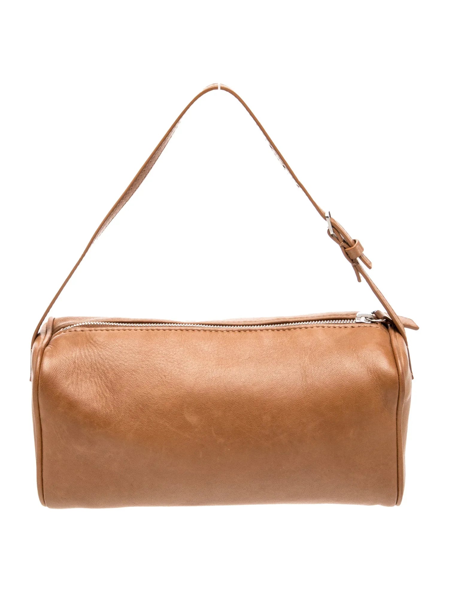 Leather 90's Bag