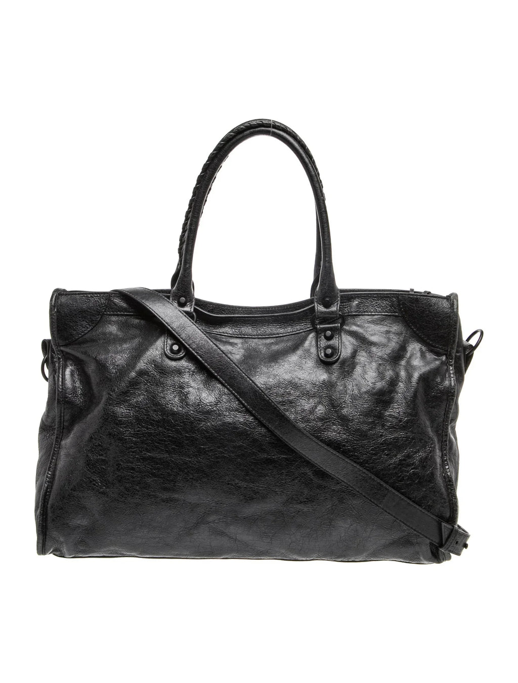 Leather Classic City 2025