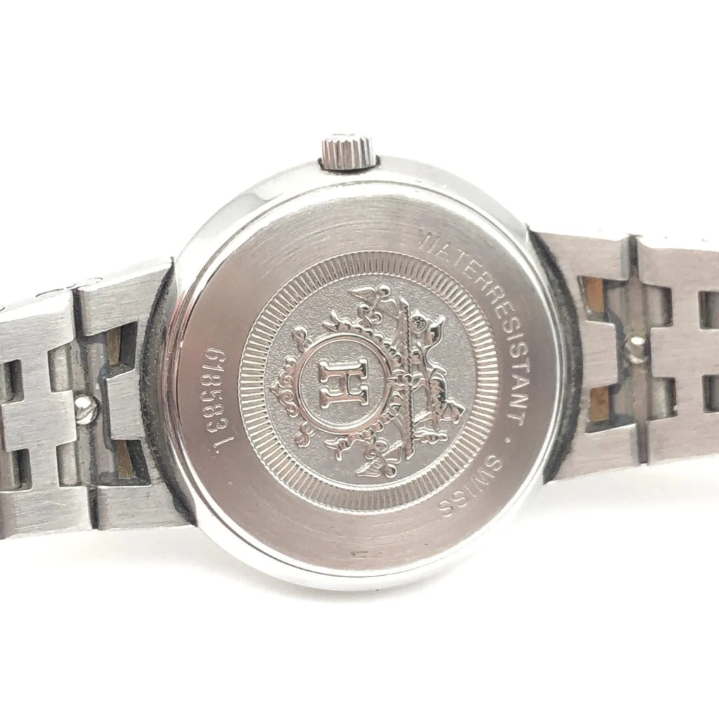 Sellier Watch