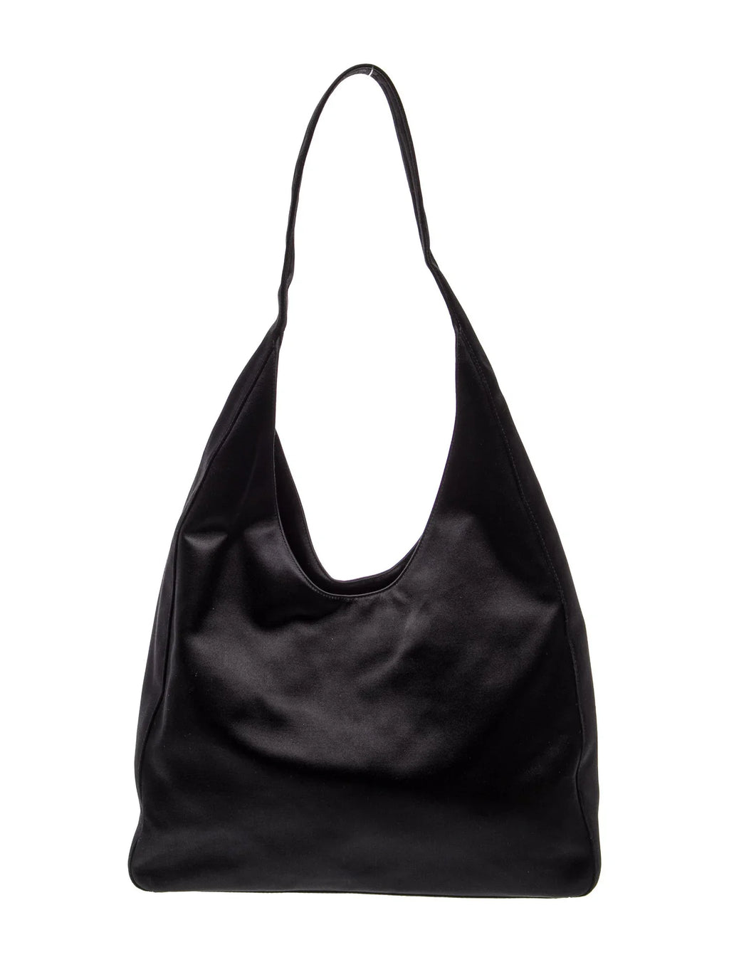 Tessuto Nylon Shoulder Bag
