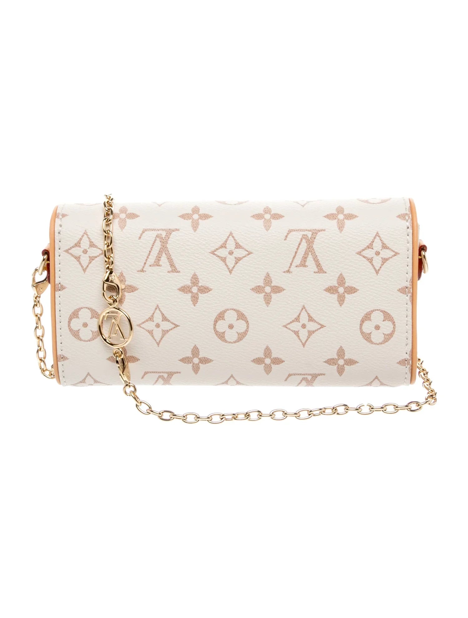 LV Monogram Pochette Camille