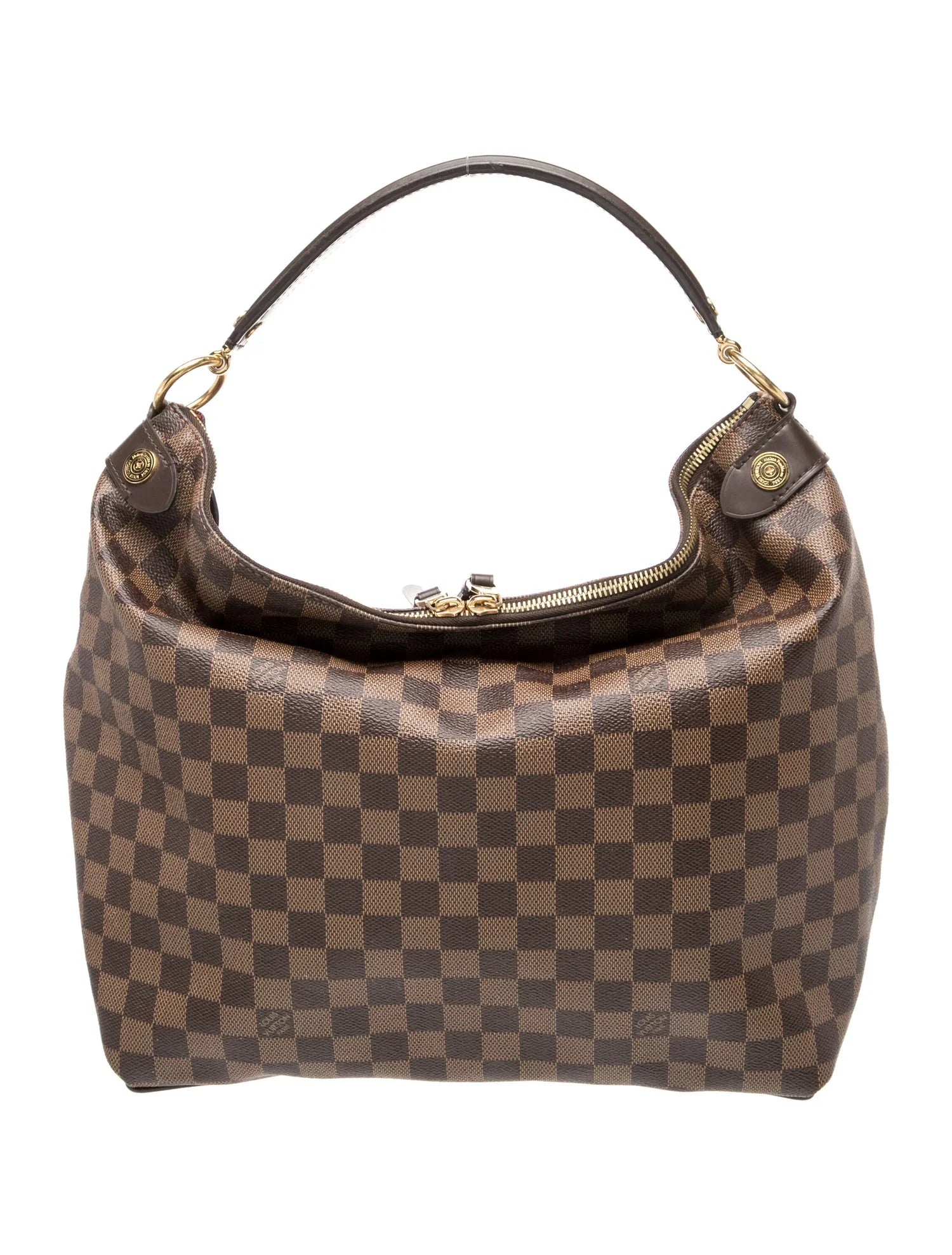 Damier Ebene Portobello