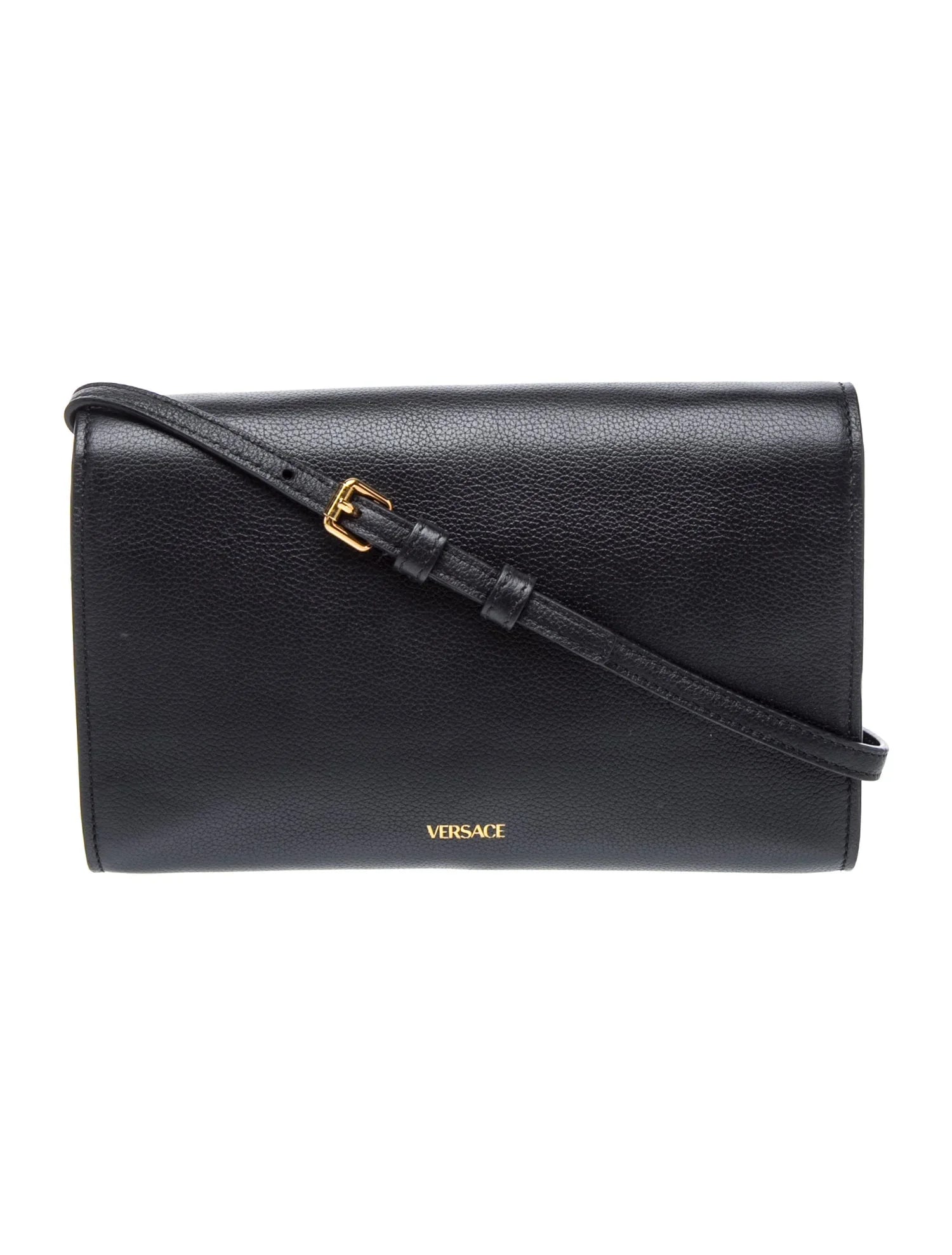 Medusa Shoulder Bag