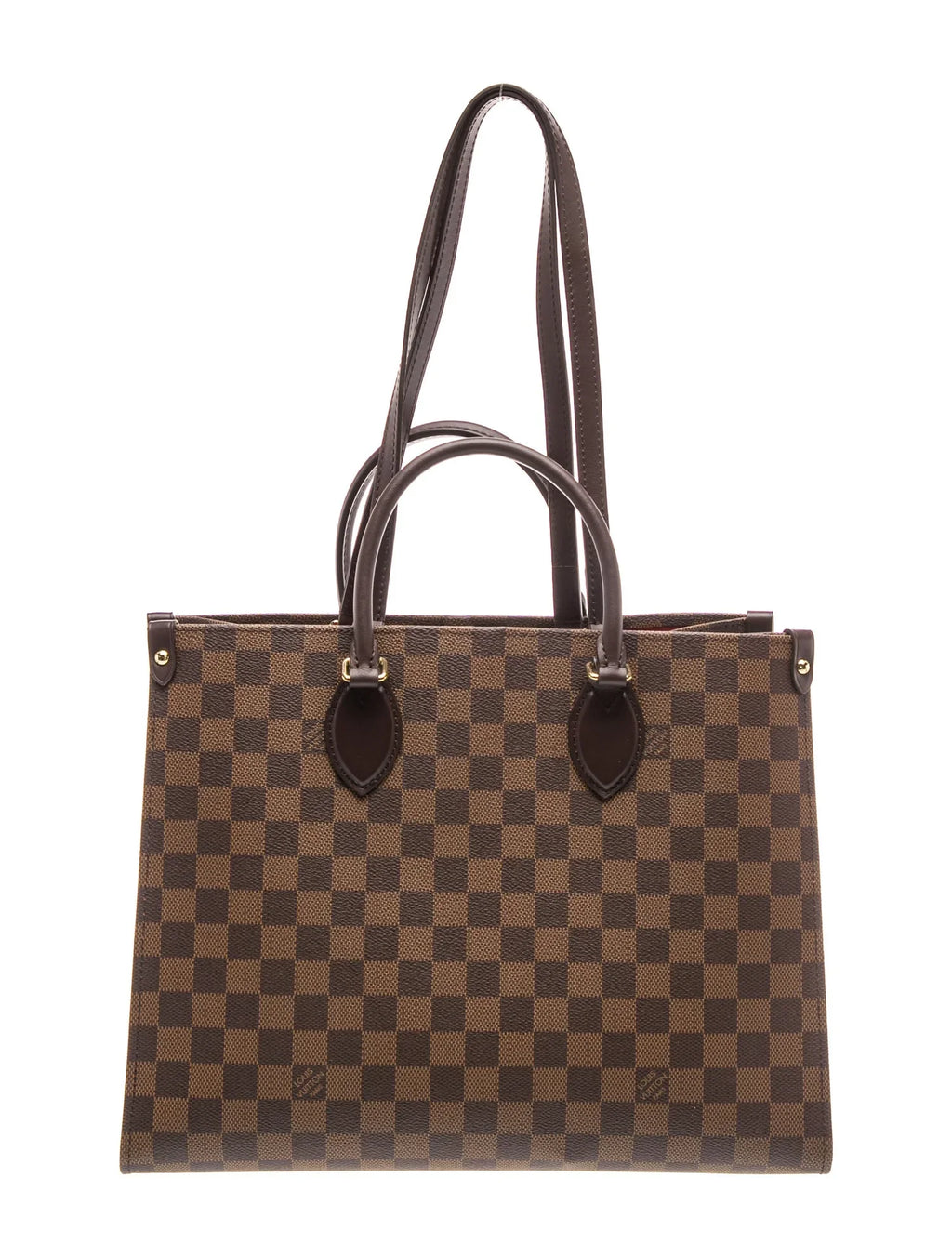 Damier Ebene OnTheGo MM