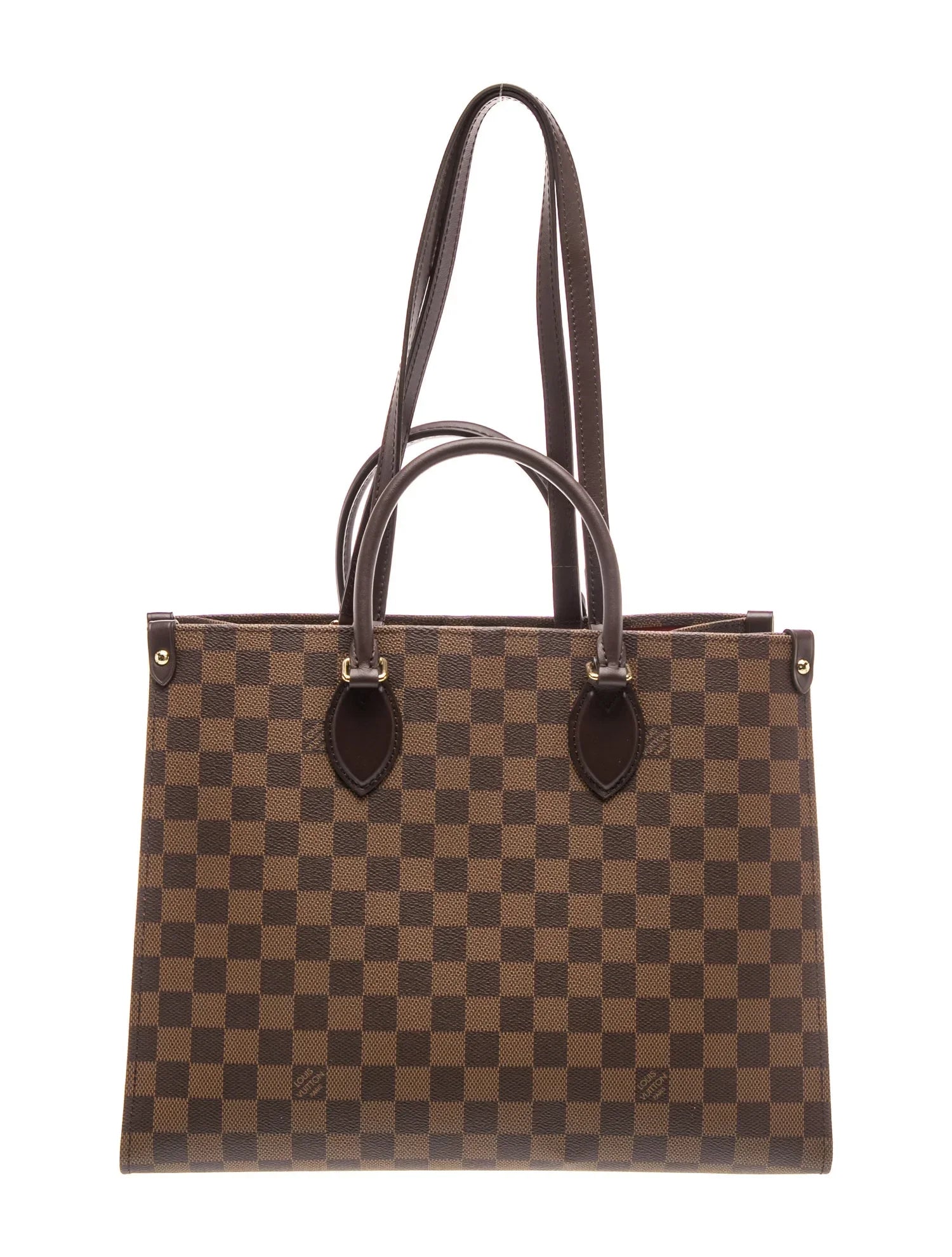 Damier Ebene OnTheGo MM