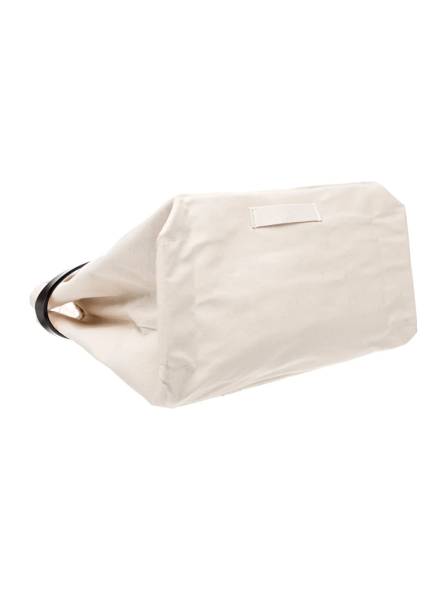 Canvas Shoulder Bag