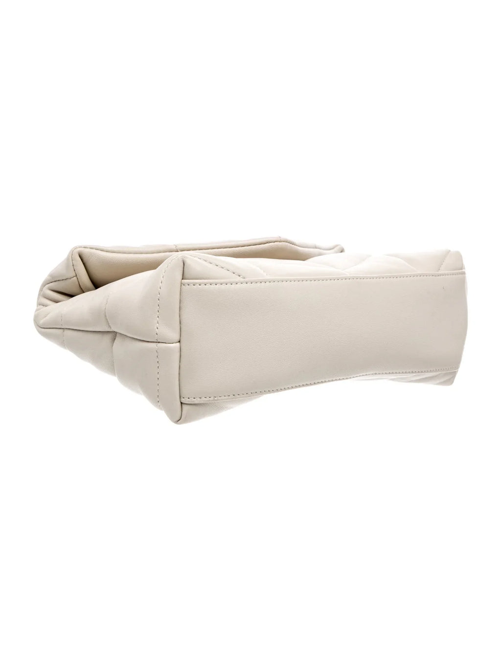 Leather LouLou Medium