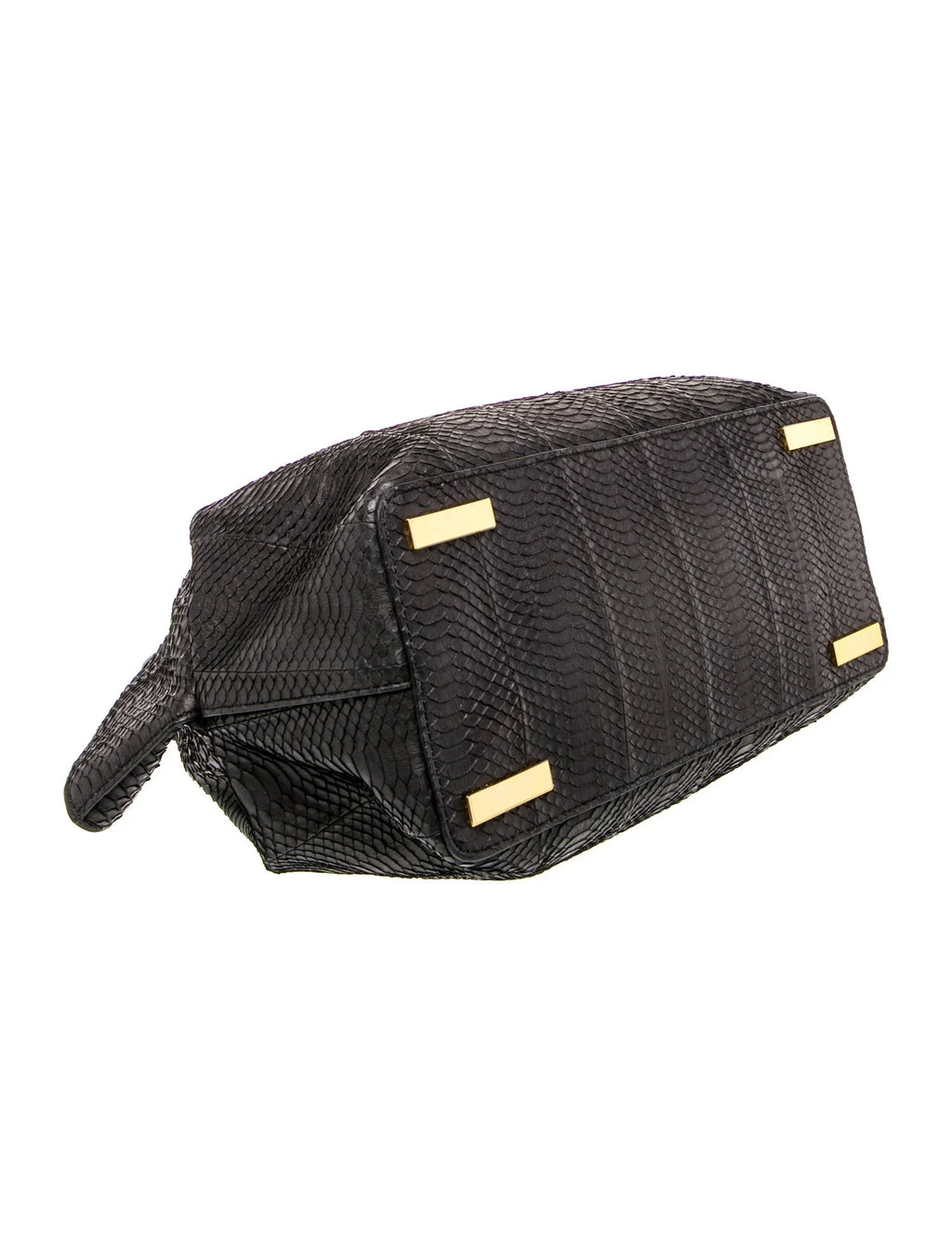 Leather Gia Medium