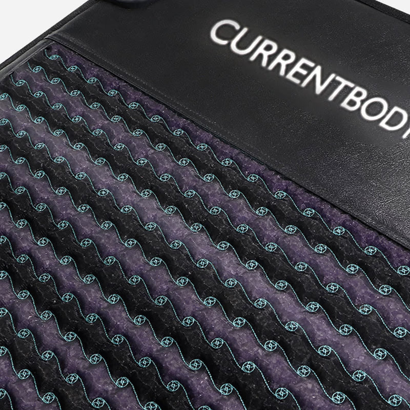 Infrared PEMF Mat