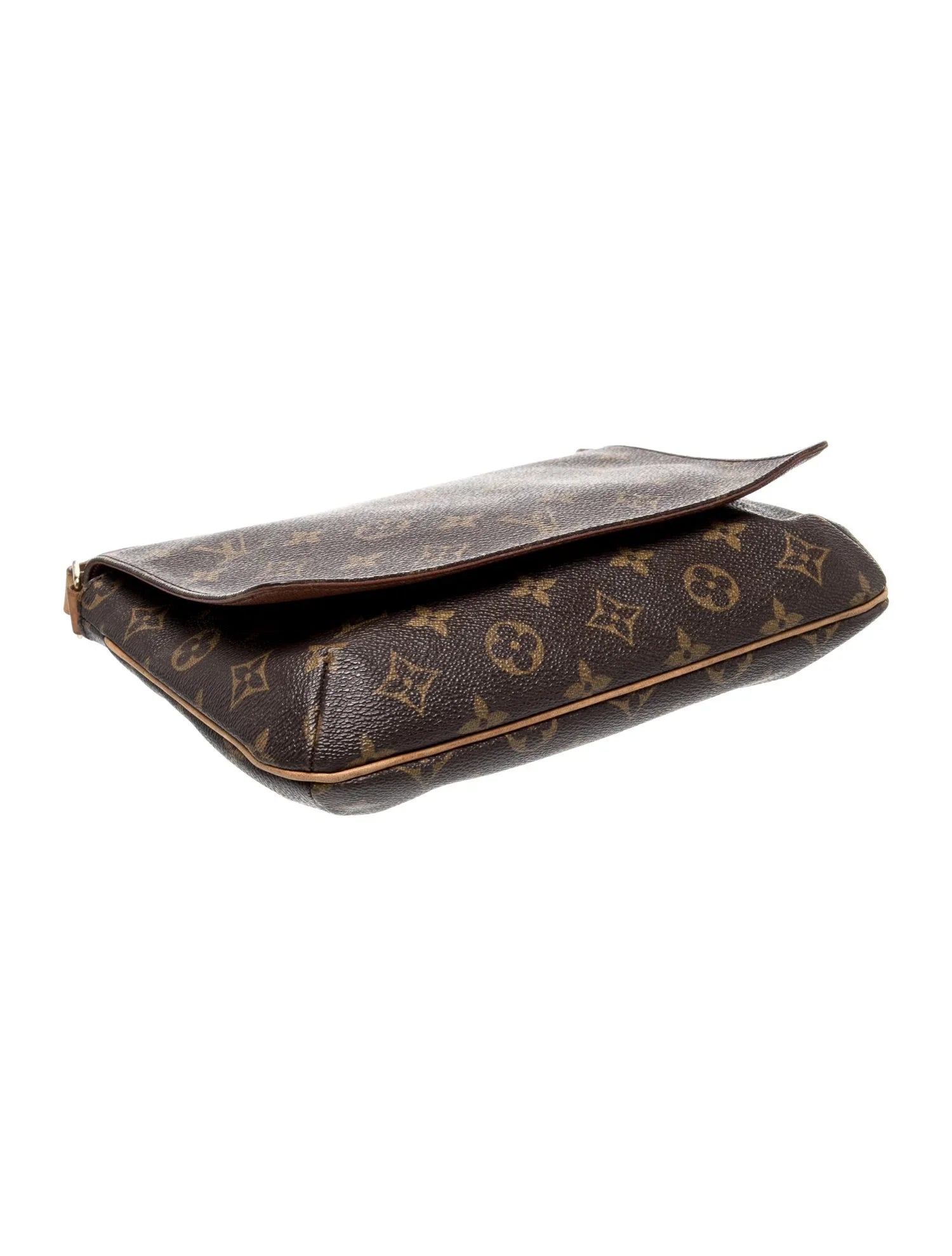LV Monogram Musette Tango