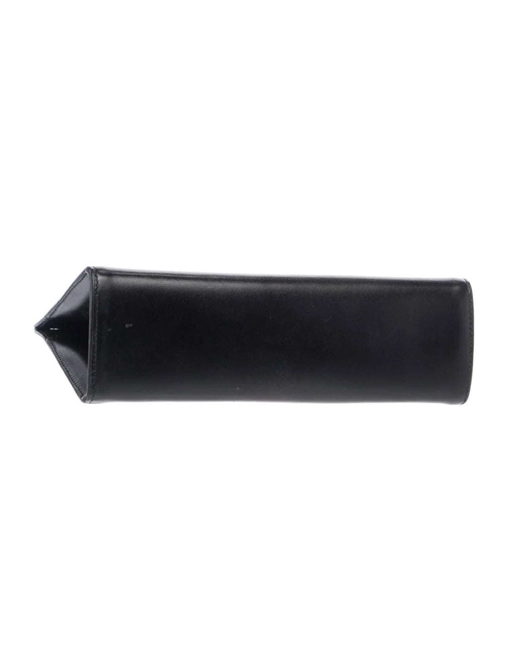 Leather Clutch