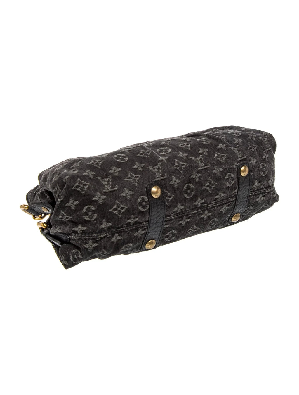 LV Monogram Neo Cabby MM