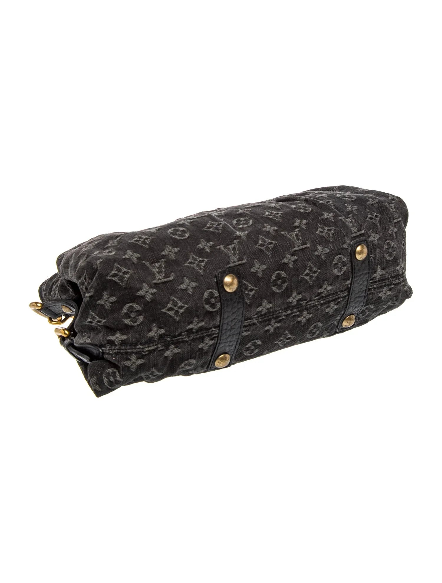 LV Monogram Neo Cabby MM