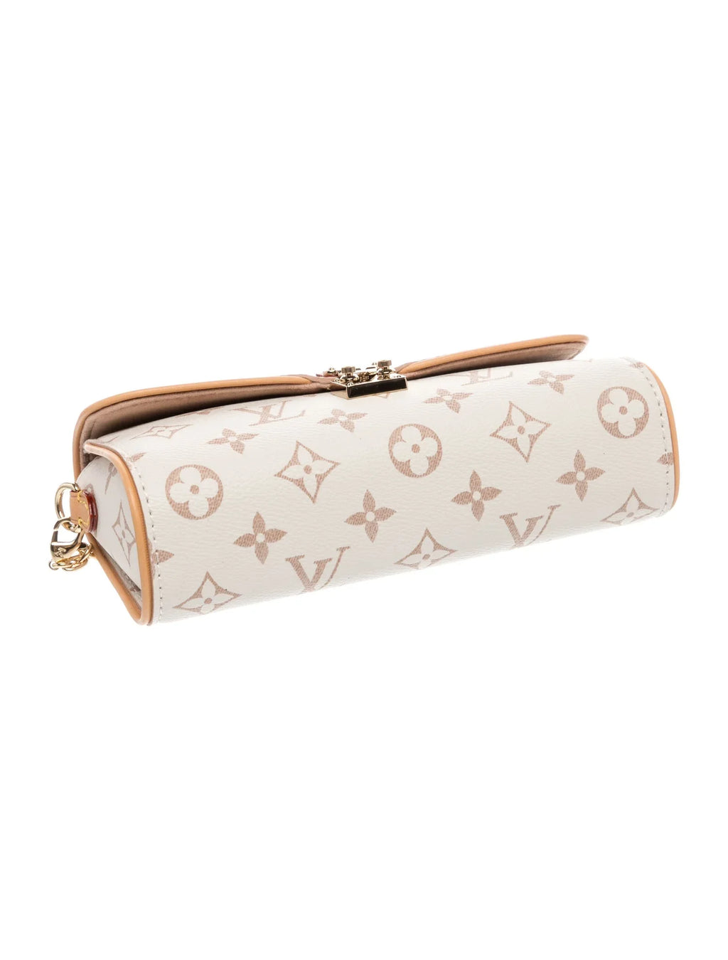 LV Monogram Pochette Camille