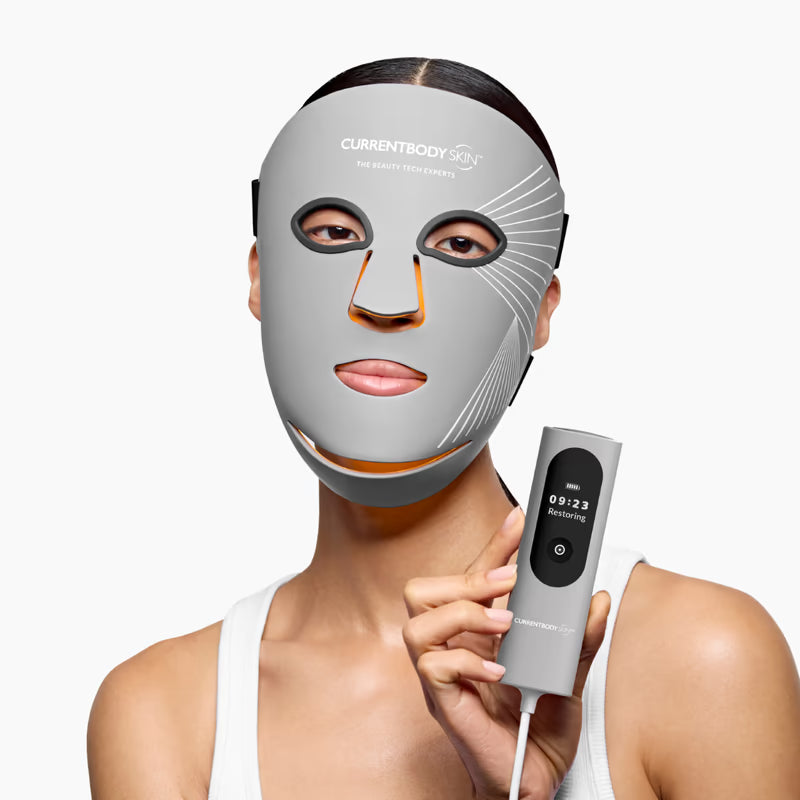 LED Multi Light Therapy Mask